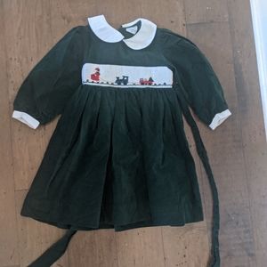 Friedknit creations